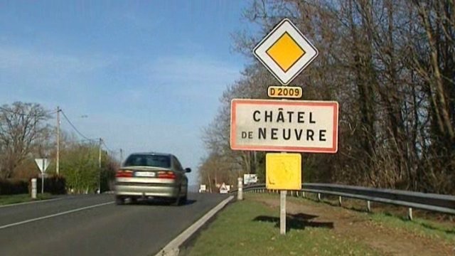 De Beauchezal - Résultats du field de Châtel de Neuvre