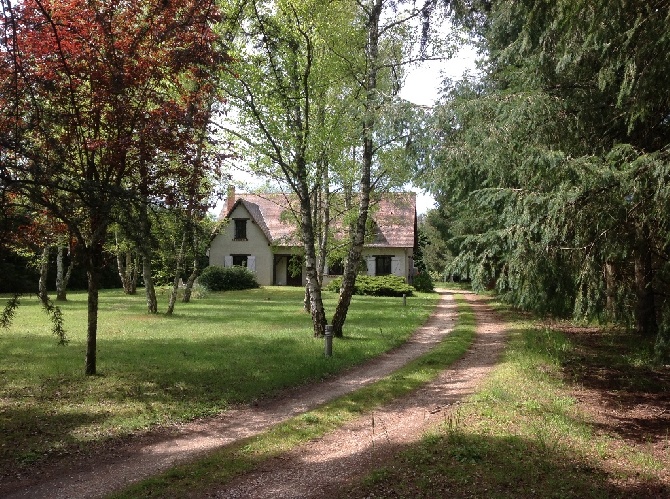 De Beauchezal - Changement d'adresse