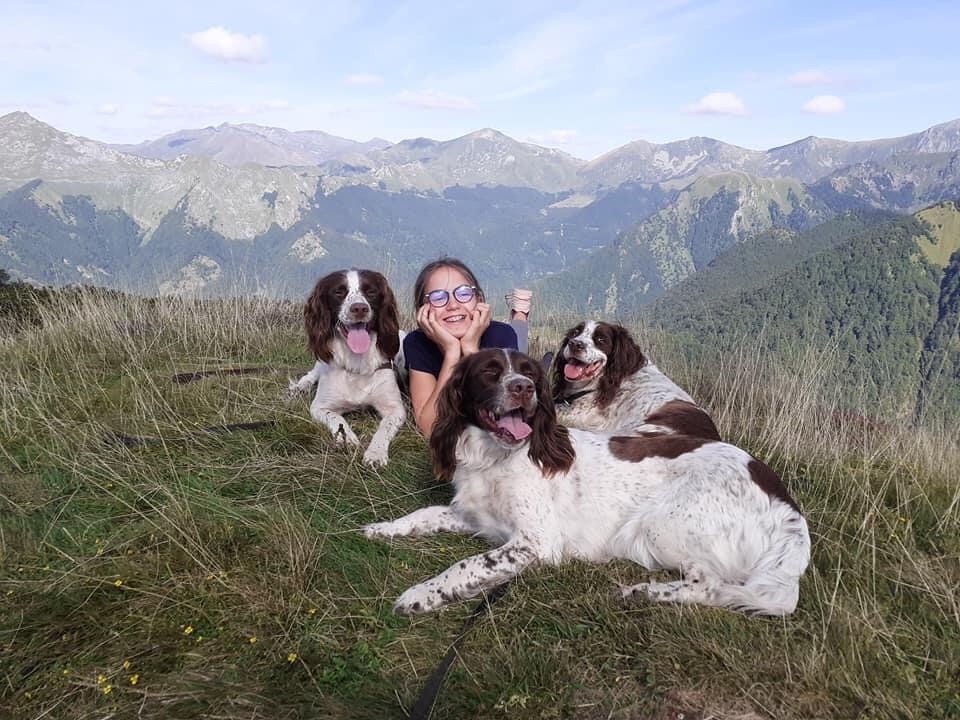 De Beauchezal - Vacances 2020 en Ariège 